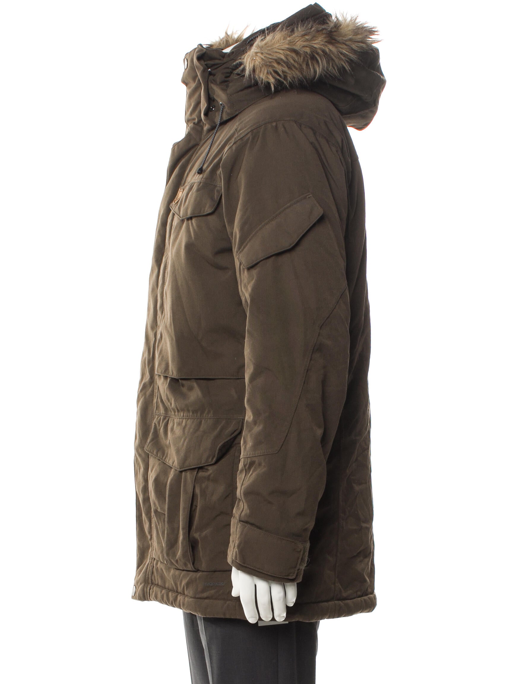 Fjällräven Parka