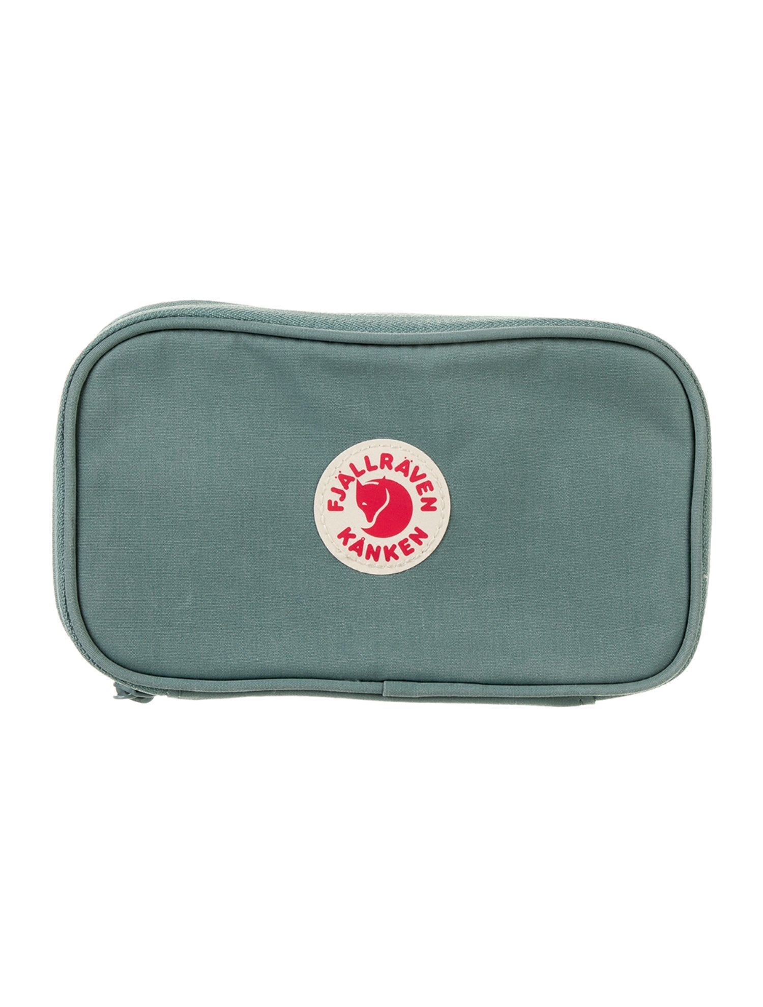 Fjällräven Women's Canvas Logo Travel