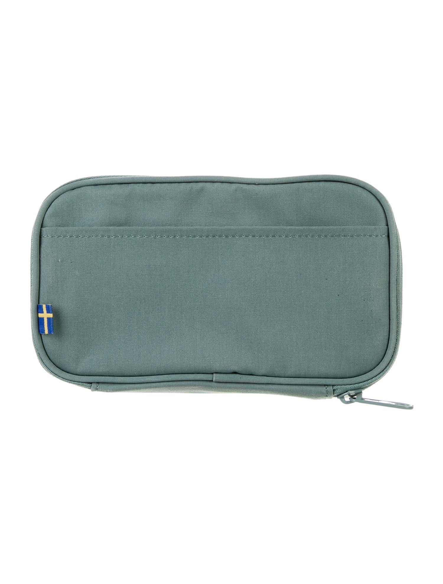 Fjällräven Women's Canvas Logo Travel