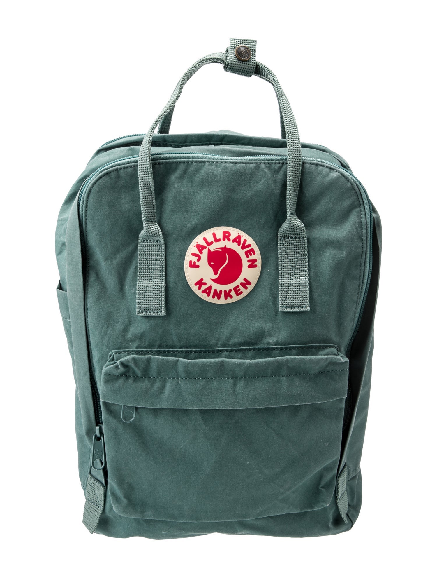 Fjällräven Nylon Backpack