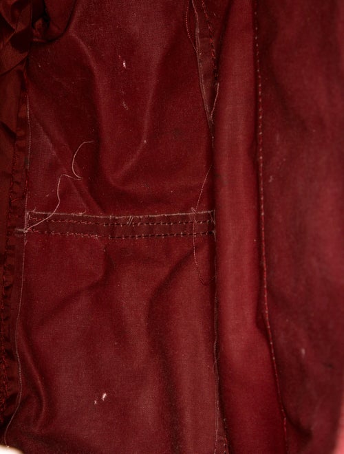 Fjällräven Canvas Backpack