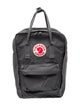 Fjällräven Canvas Backpack
