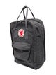 Fjällräven Canvas Backpack