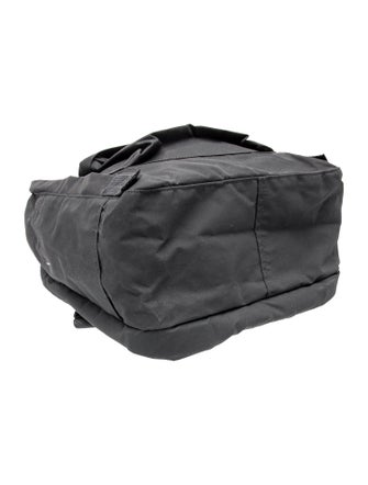 Fjällräven Canvas Backpack