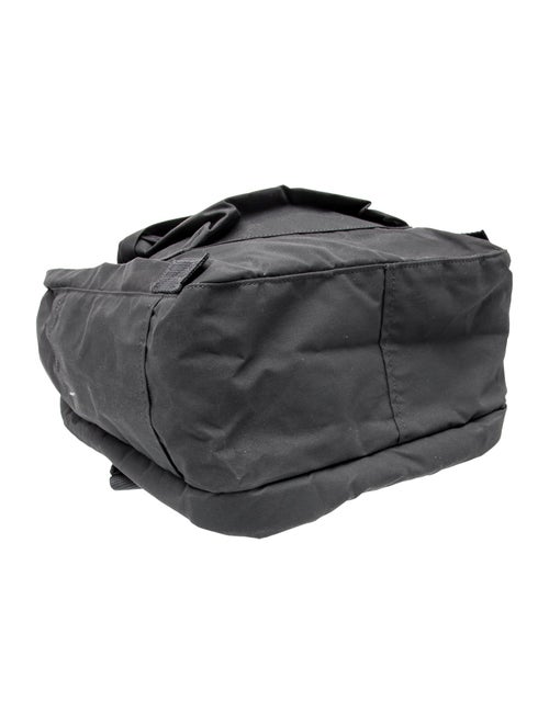 Fjällräven Canvas Backpack