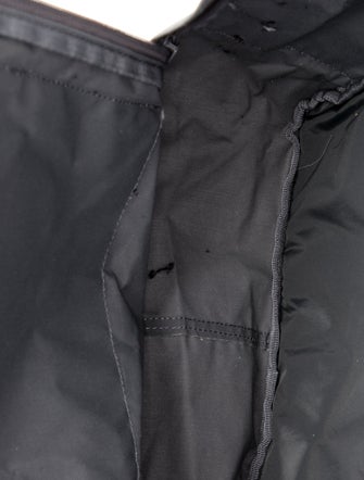 Fjällräven Canvas Backpack