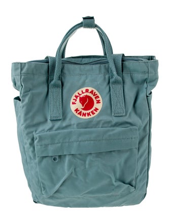 Fjällräven Canvas Shoulder Bag