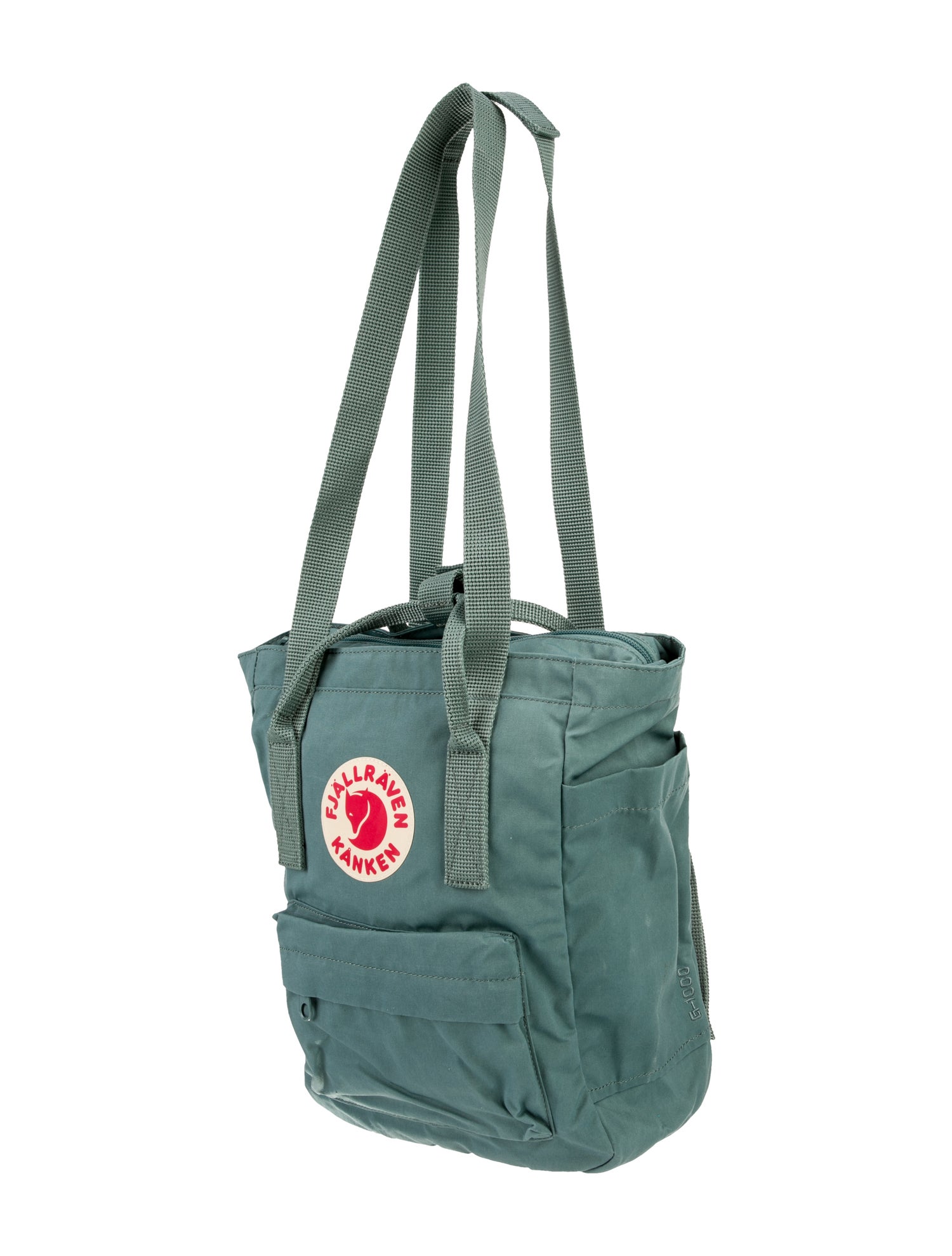 Fjällräven Nylon Belt Bag