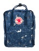 Fjällräven Canvas Backpack
