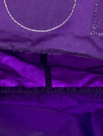 Fjällräven Canvas Backpack