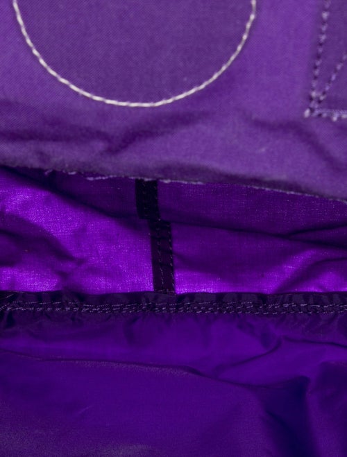 Fjällräven Canvas Backpack