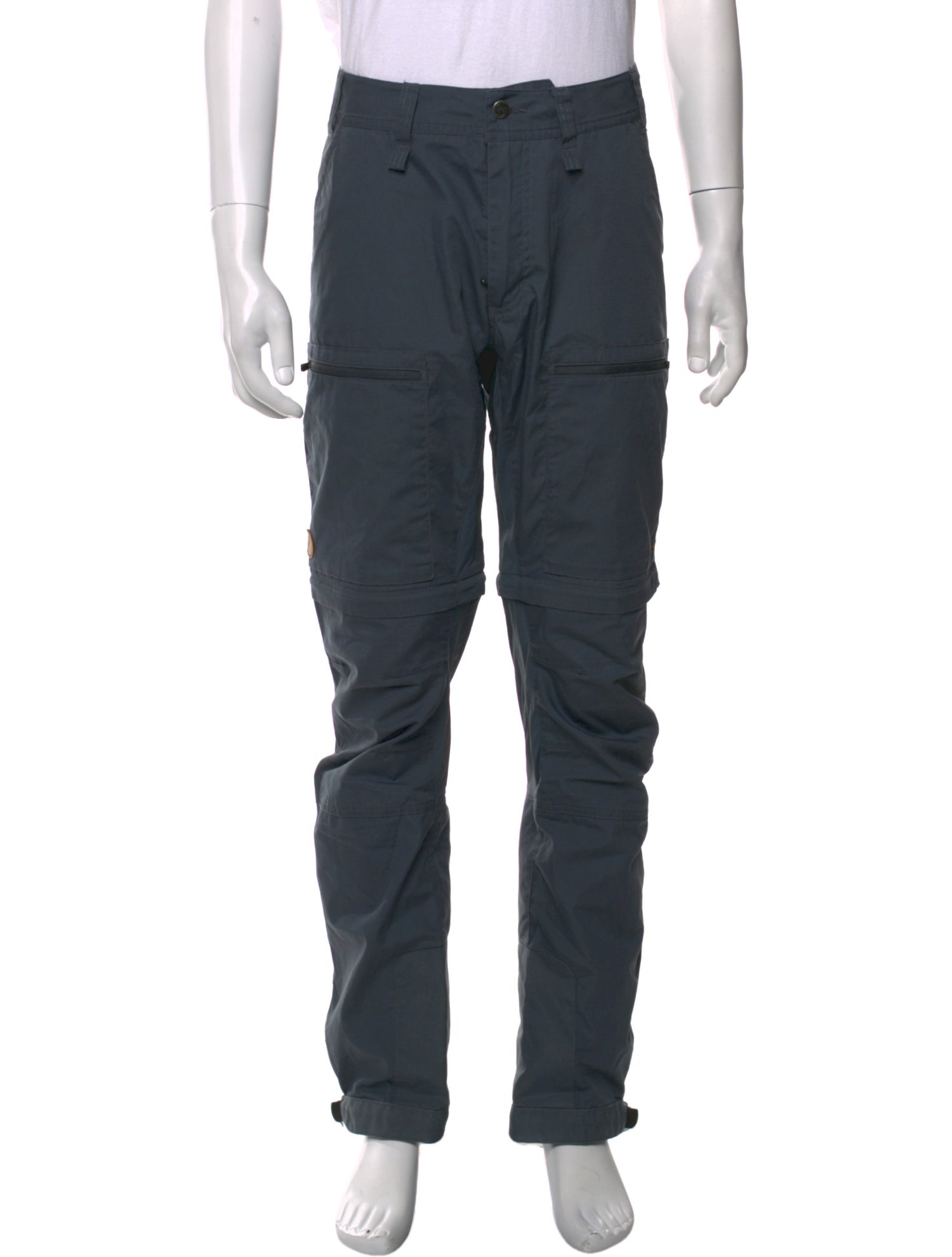 Fjällräven Cargo Pants