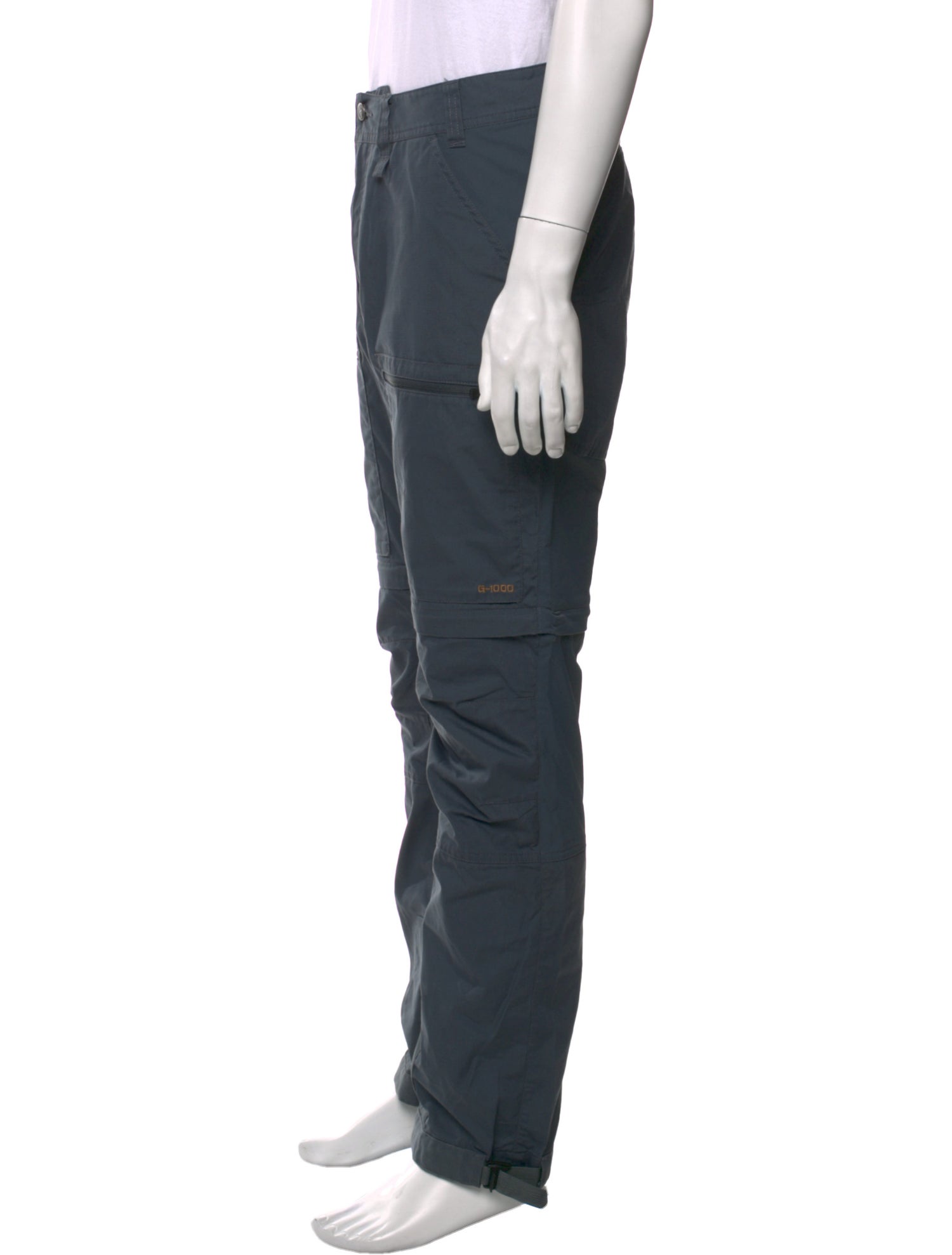 Fjällräven Cargo Pants