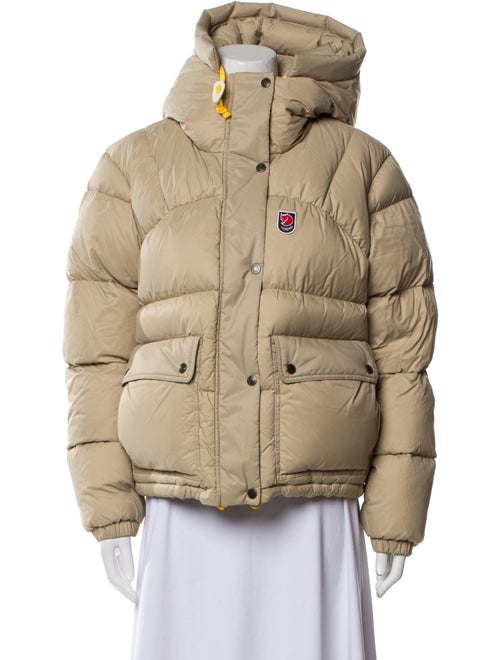 Fjällräven Down Jacket