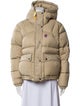 Fjällräven Down Jacket