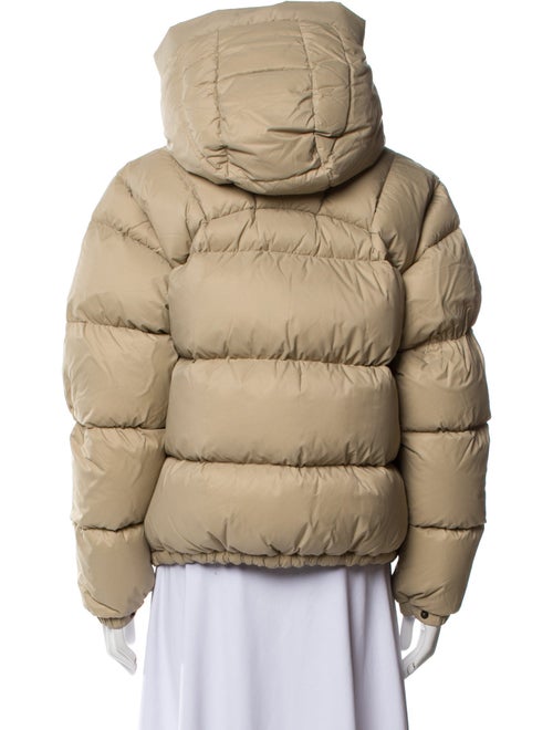 Fjällräven Down Jacket