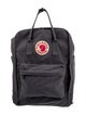 Fjällräven Canvas Backpack