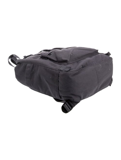Fjällräven Canvas Backpack
