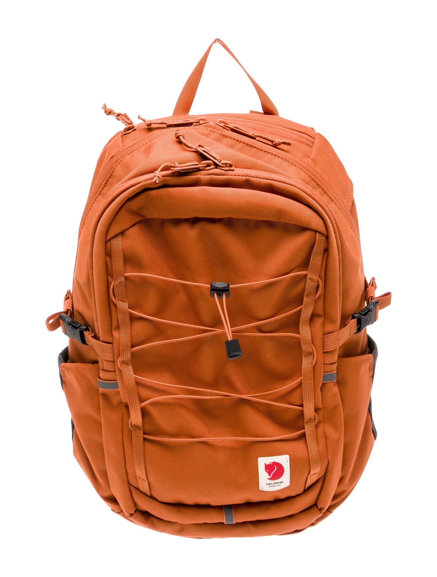 Fjällräven Nylon Backpack