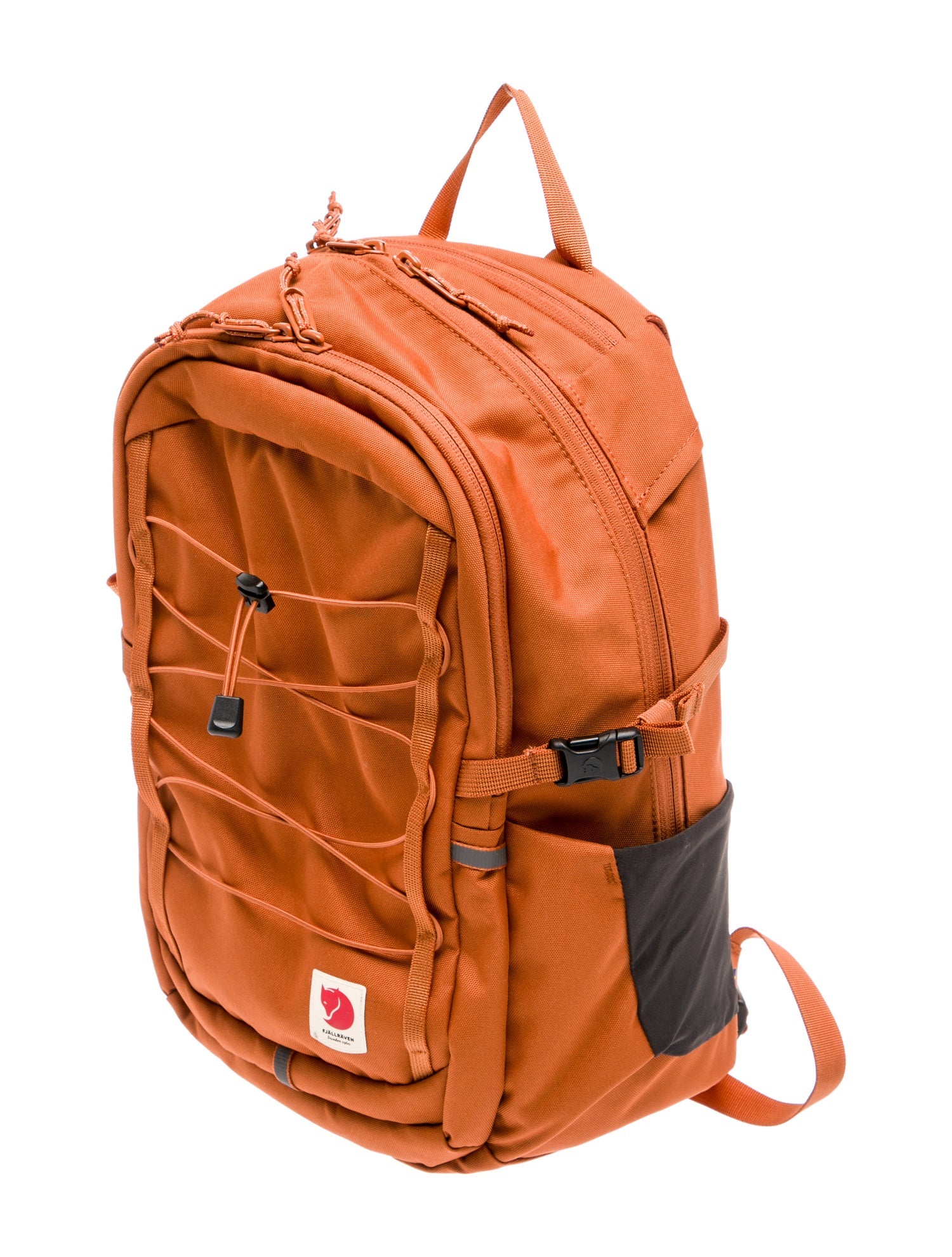Fjällräven Nylon Backpack