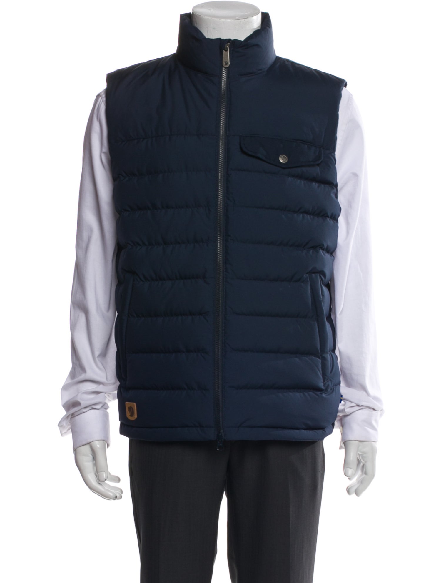 Fjällräven Vest