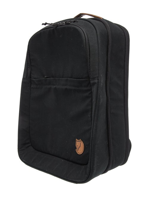 Fjällräven Canvas Backpack