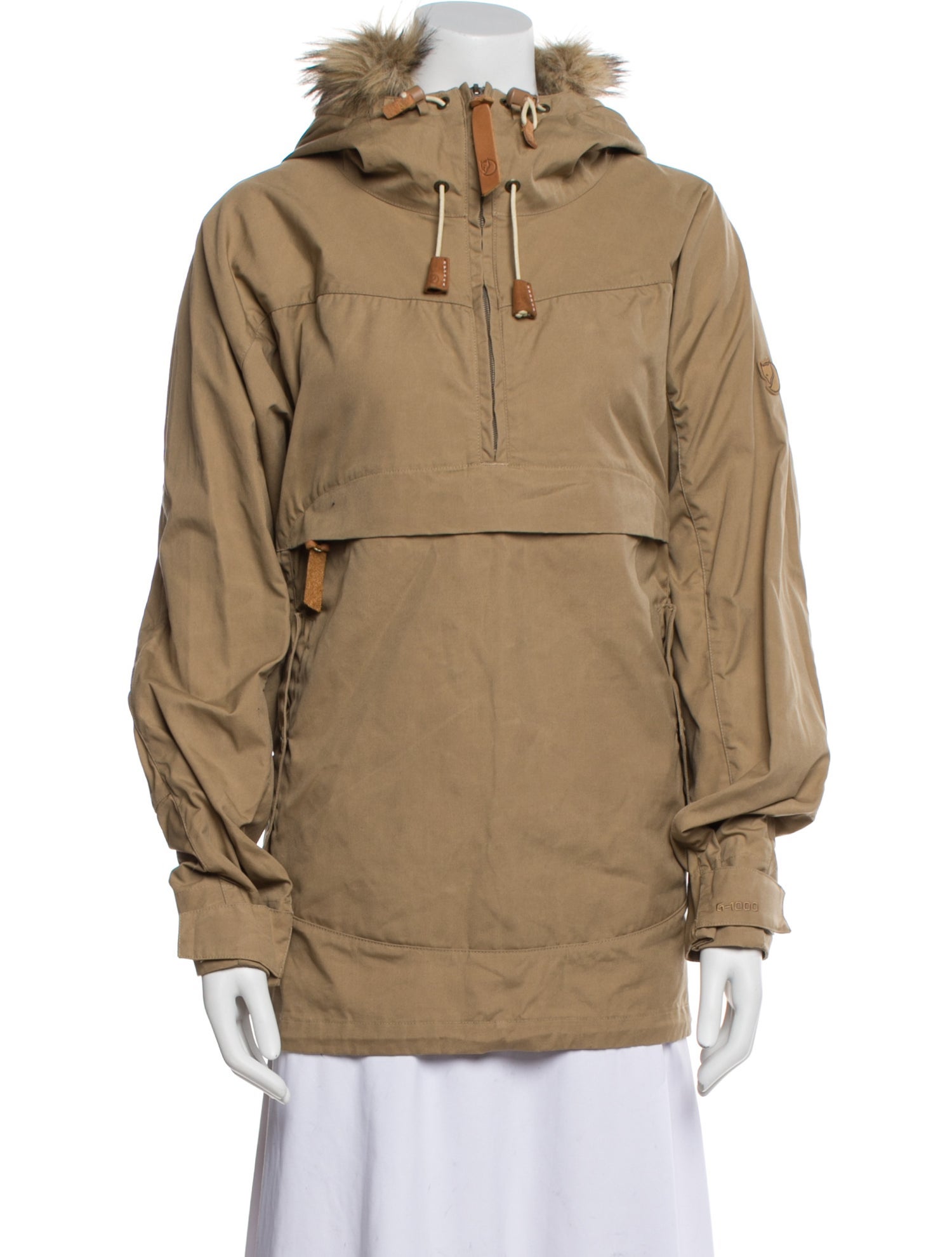 Fjällräven Bomber Jacket