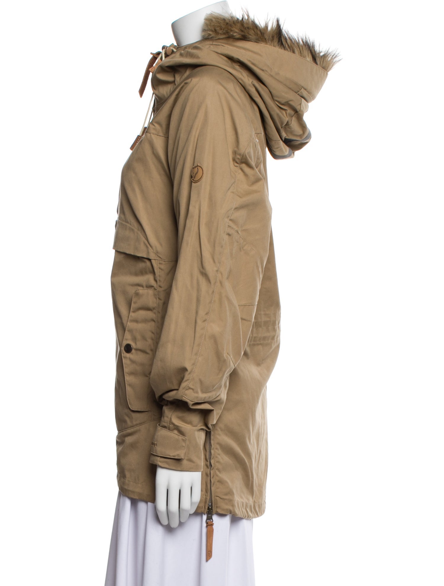 Fjällräven Bomber Jacket