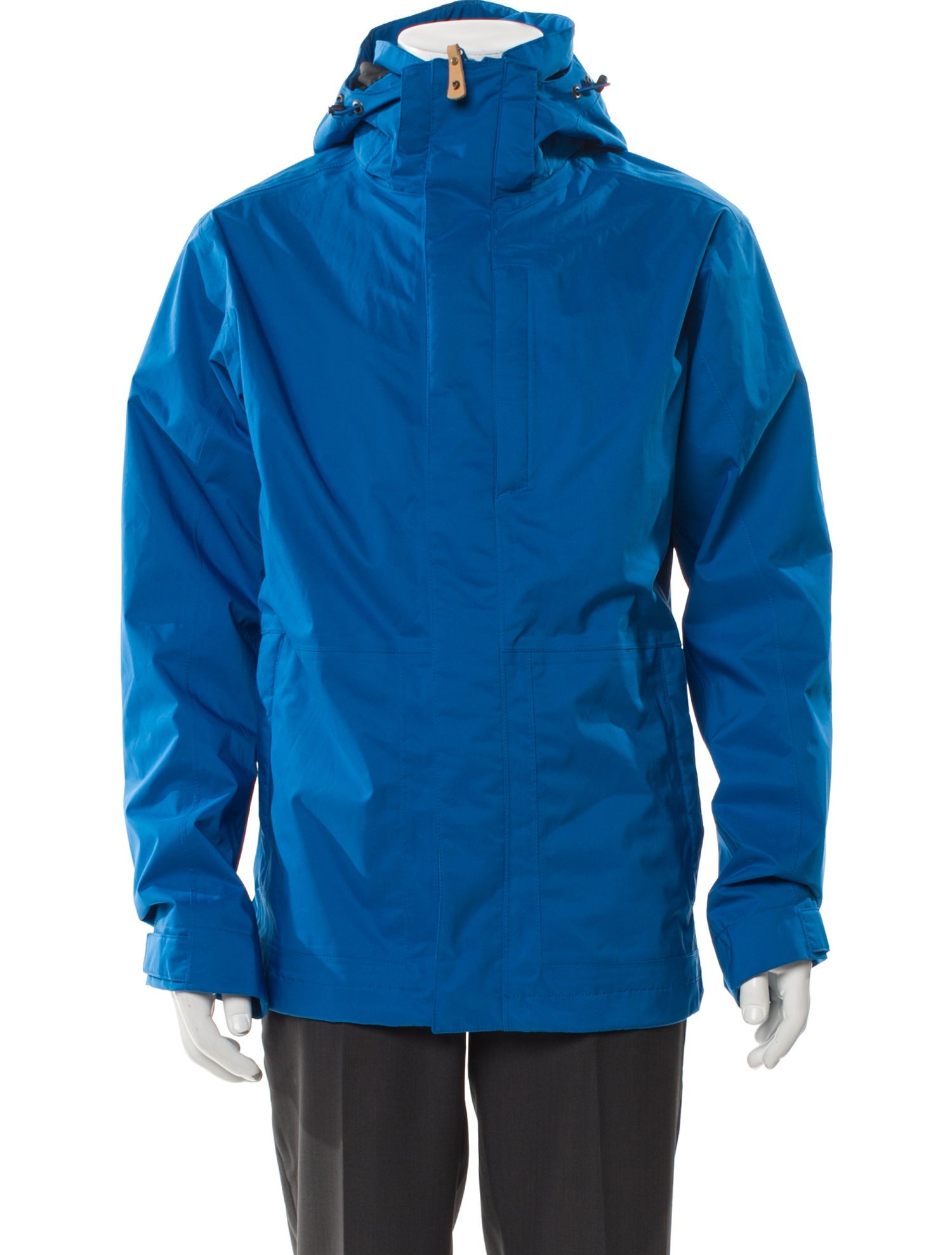 Fjällräven Crew Neck Long Sleeve Hoodie