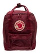 Fjällräven Canvas Kanken Mini