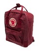 Fjällräven Canvas Kanken Mini