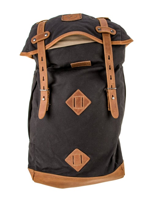 Fjällräven Canvas Bucket Bag
