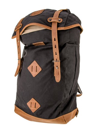 Fjällräven Canvas Bucket Bag