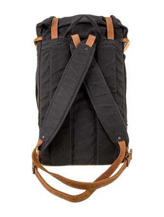 Fjällräven Canvas Bucket Bag