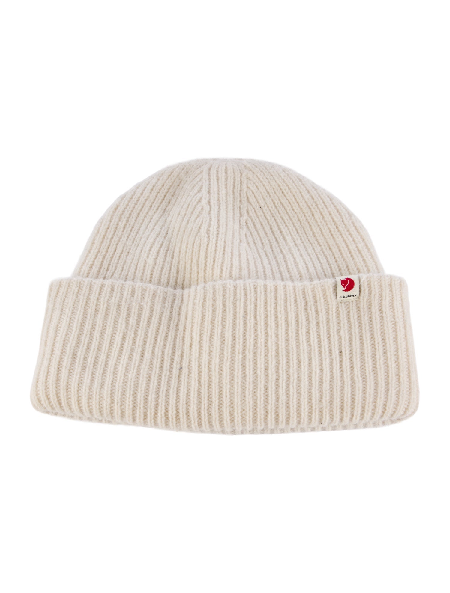 Fjällräven Wool Knit Beenie