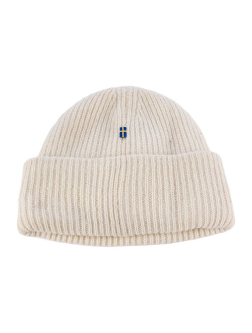 Fjällräven Wool Knit Beenie