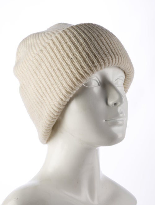 Fjällräven Wool Knit Beenie
