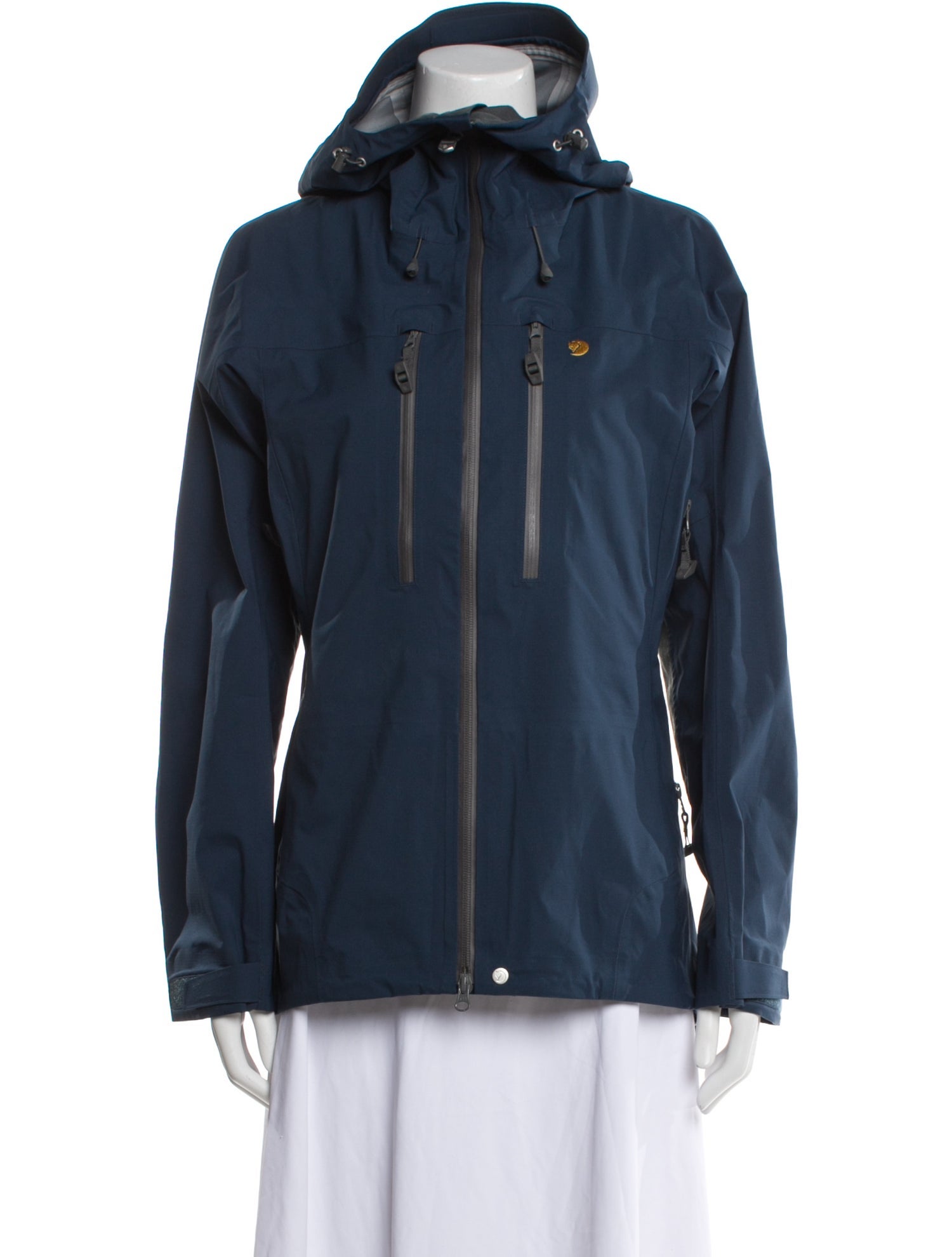 Fjällräven Nylon Parka