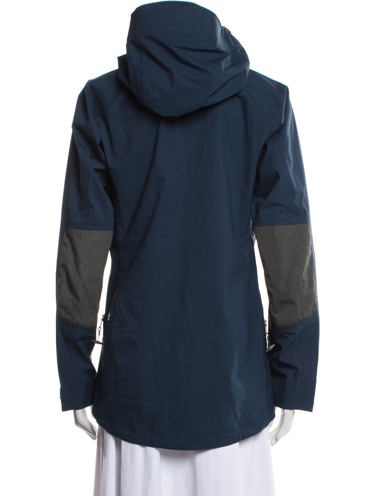 Fjällräven Nylon Parka