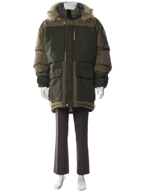 Fjällräven Parka