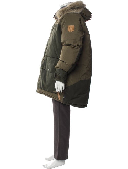 Fjällräven Parka