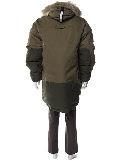 Fjällräven Parka