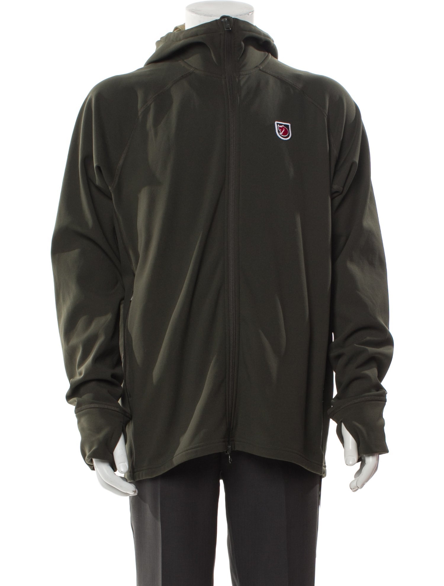Fjällräven Windbreaker