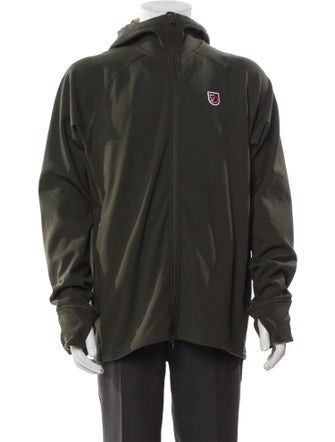 Fjällräven Windbreaker