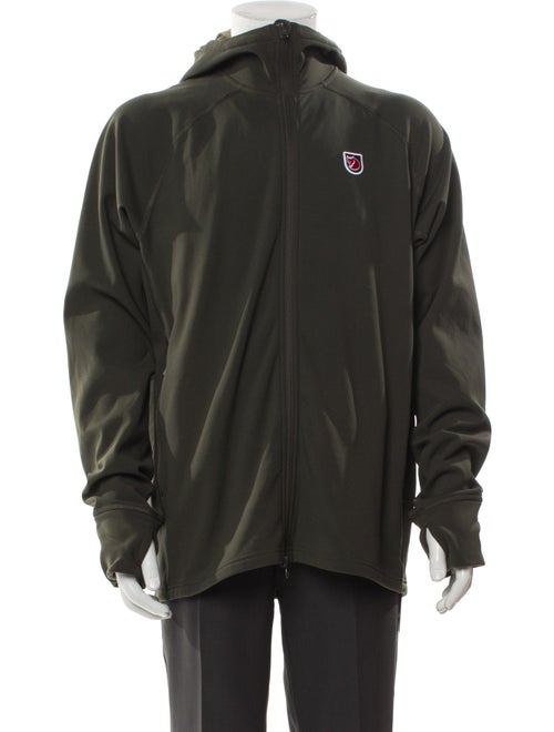 Fjällräven Windbreaker