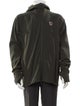 Fjällräven Windbreaker