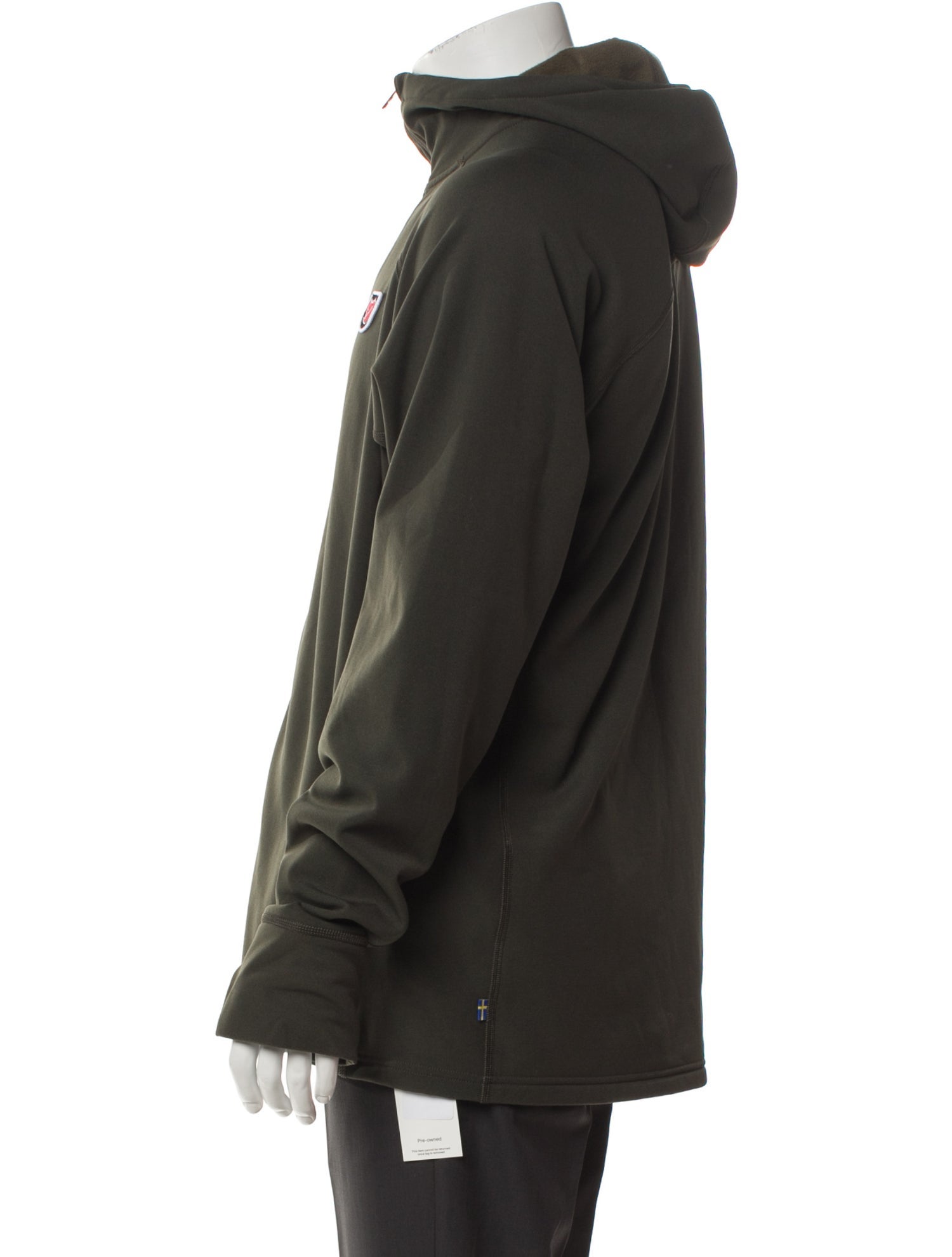 Fjällräven Windbreaker