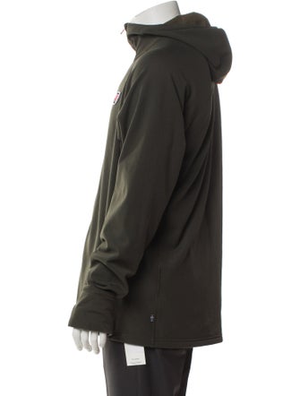 Fjällräven Windbreaker