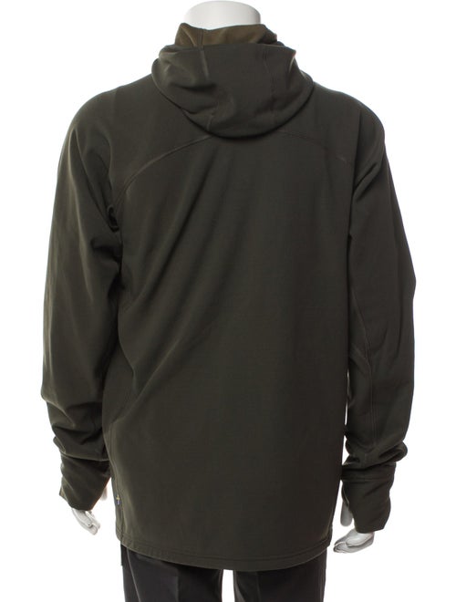 Fjällräven Windbreaker