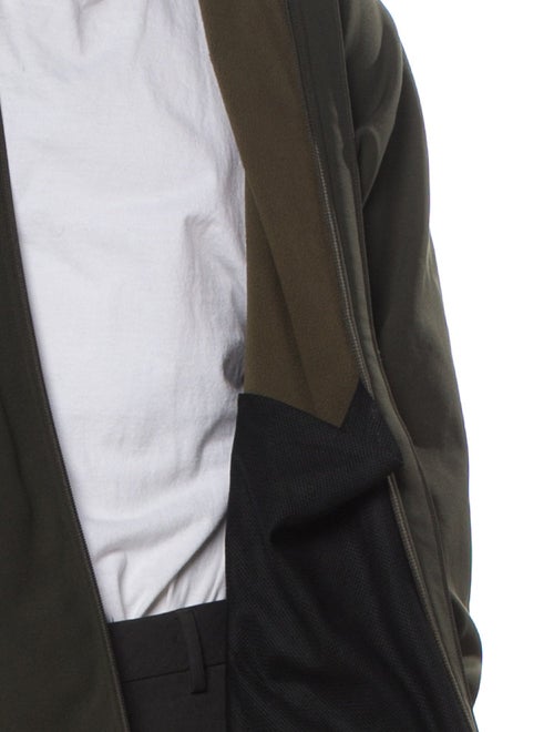 Fjällräven Windbreaker